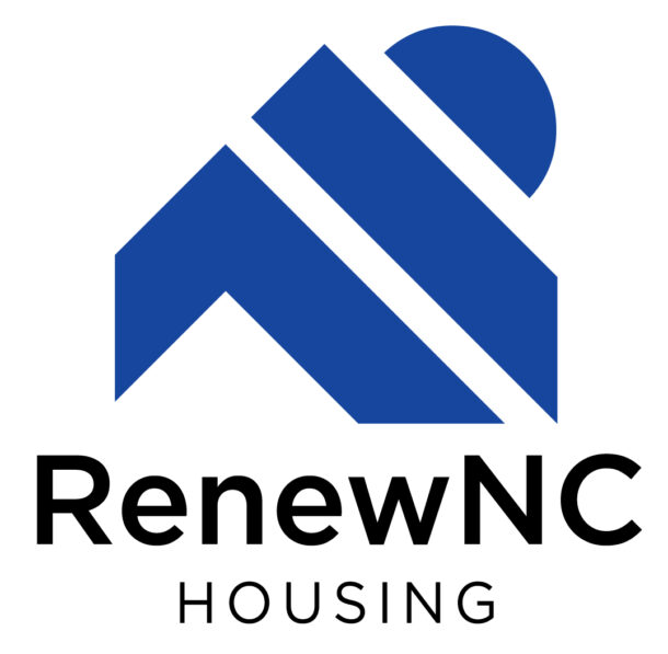 Renew NC Housing Logo